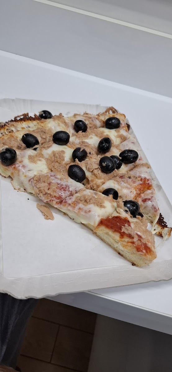 Pizzeria Trieste Photo 7