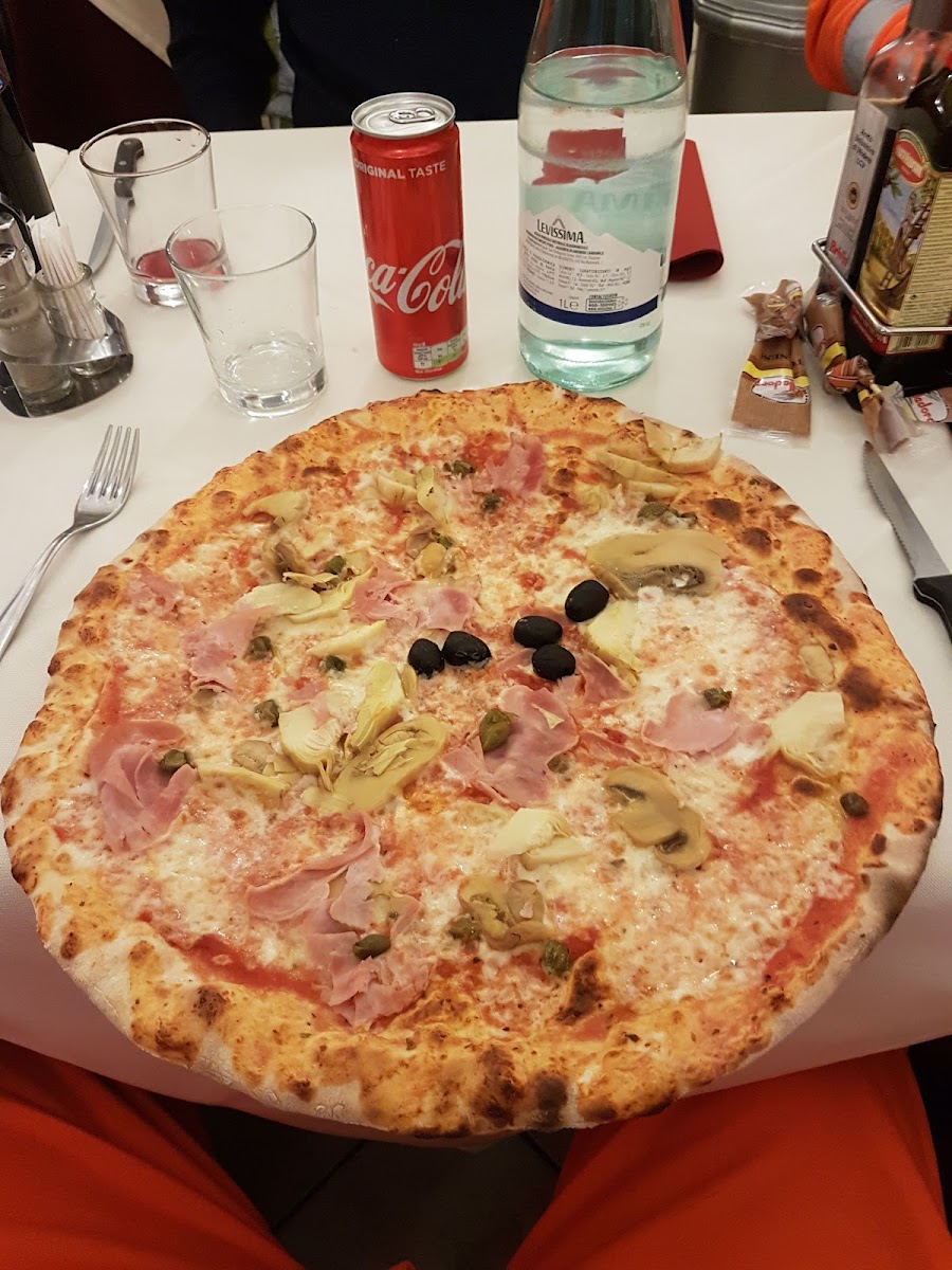 Pizzeria Trieste Photo 8