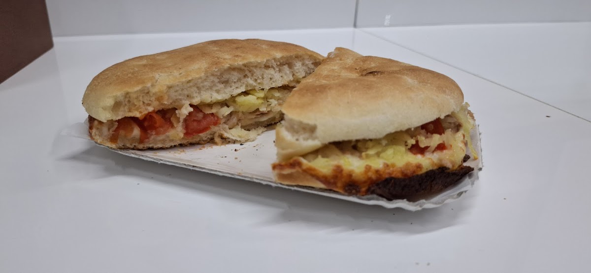 Pizzeria Trieste Photo 9