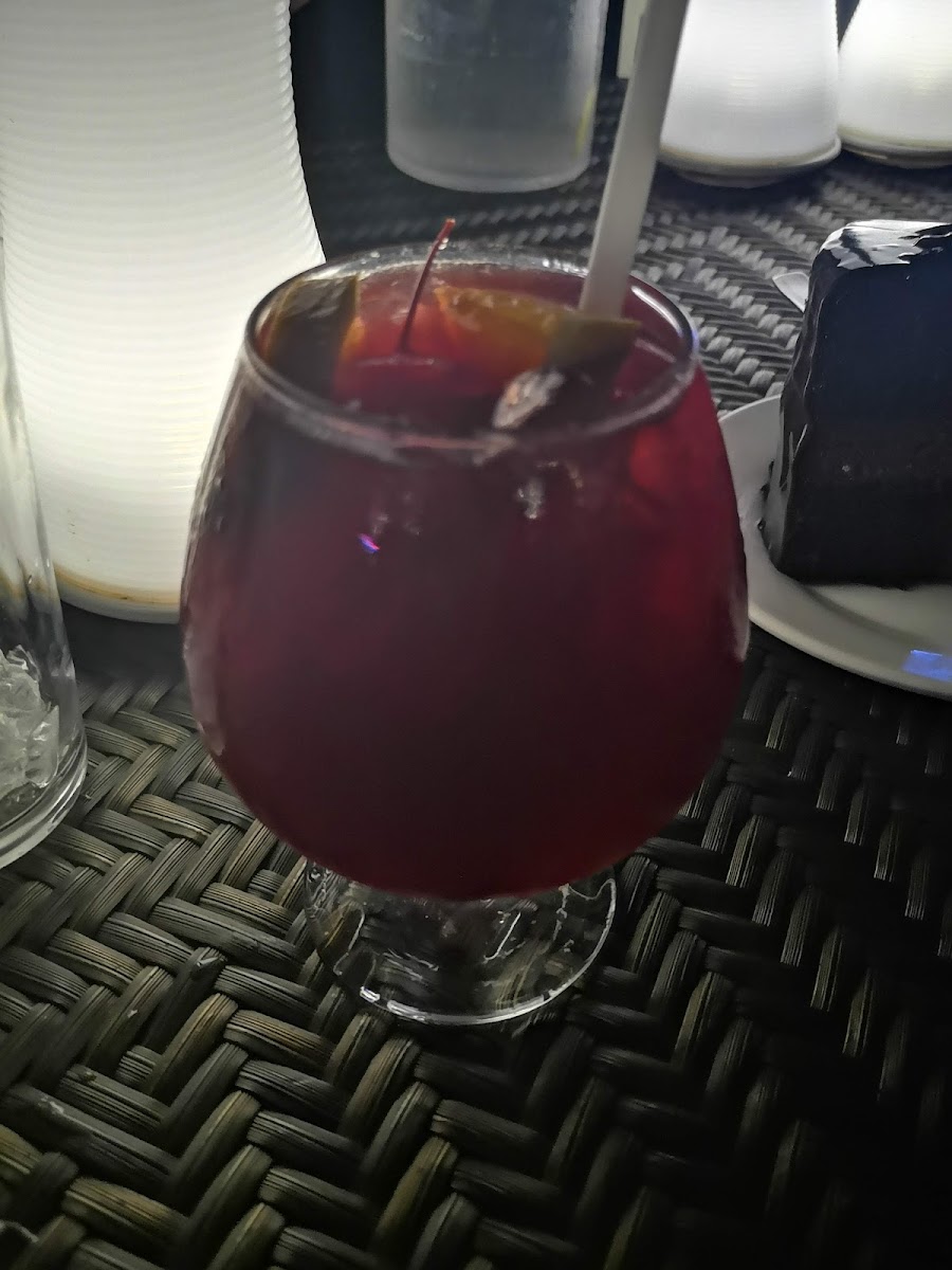 Mr. A Bar & Restaurant Photo 10