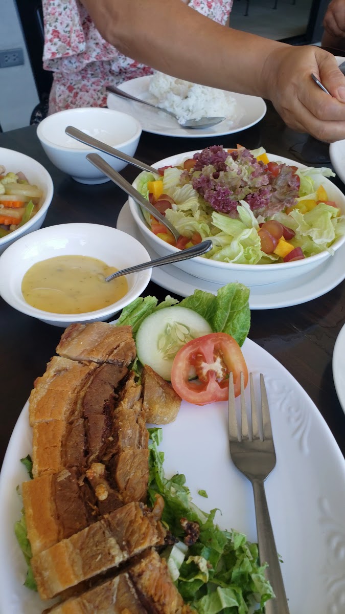 Mr. A Bar & Restaurant Photo 2