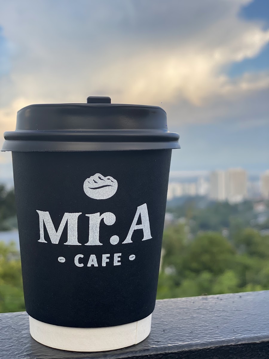 Mr. A Bar & Restaurant Photo 5