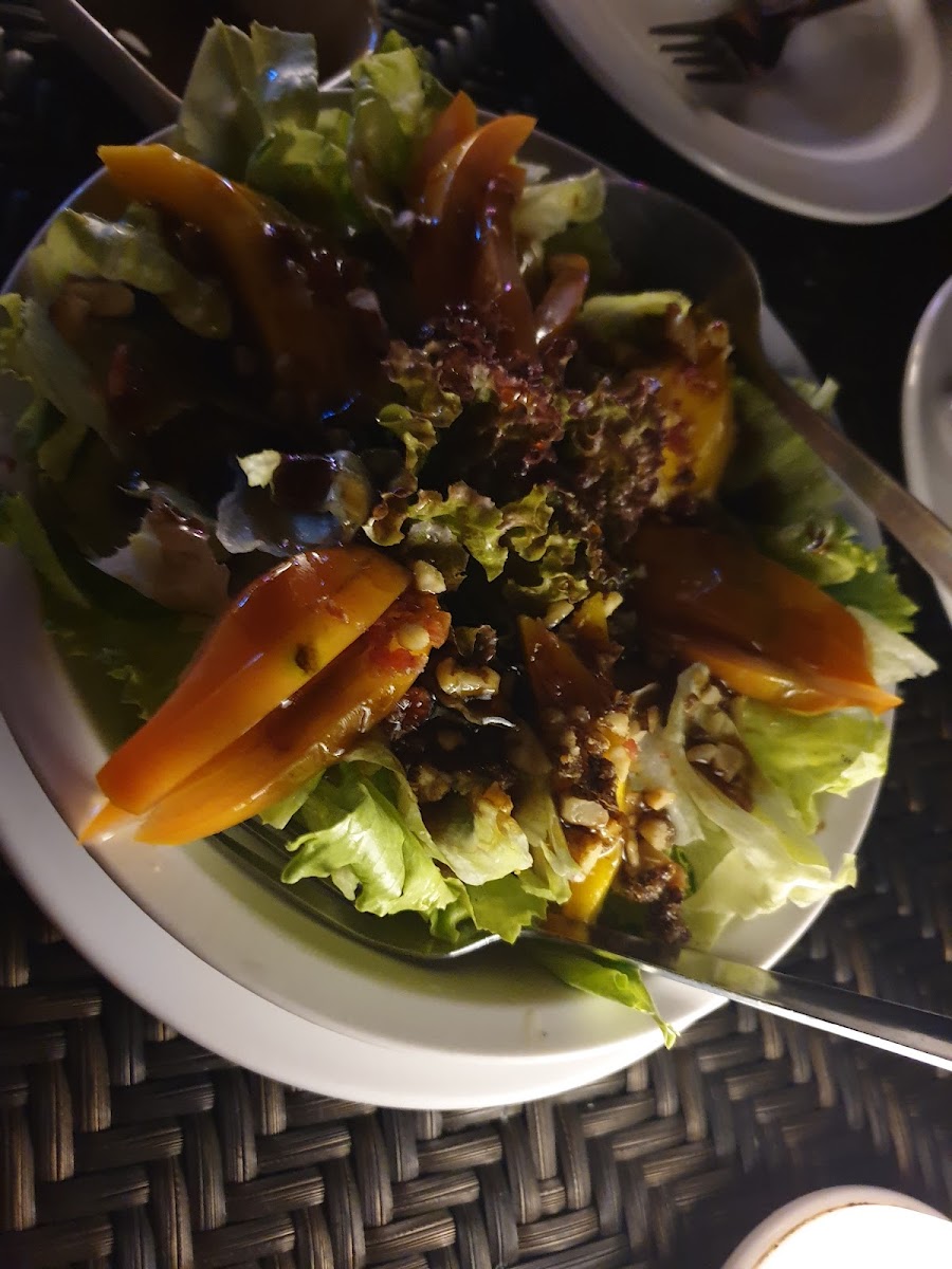 Mr. A Bar & Restaurant Photo 7