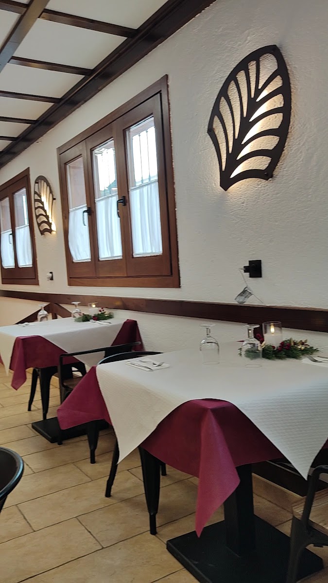Hotel Restaurante Rupe Sancti Petri Photo 7