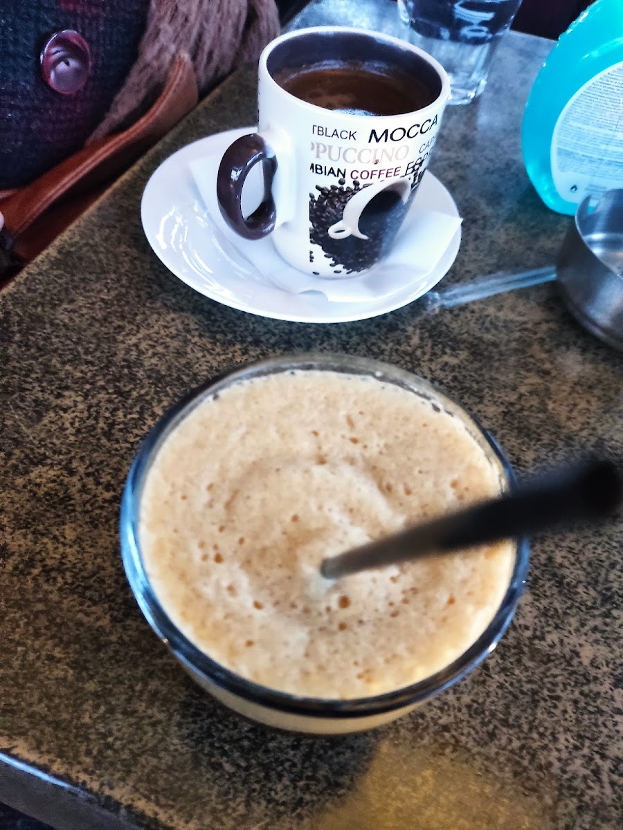 Bouboulina cafe Photo 6