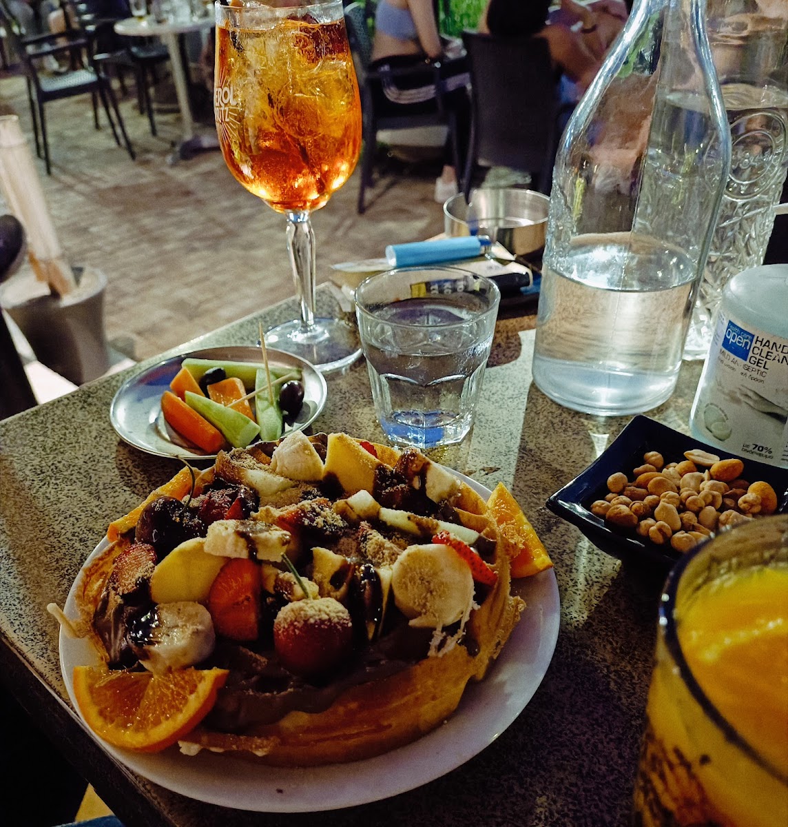 Bouboulina cafe Photo 7