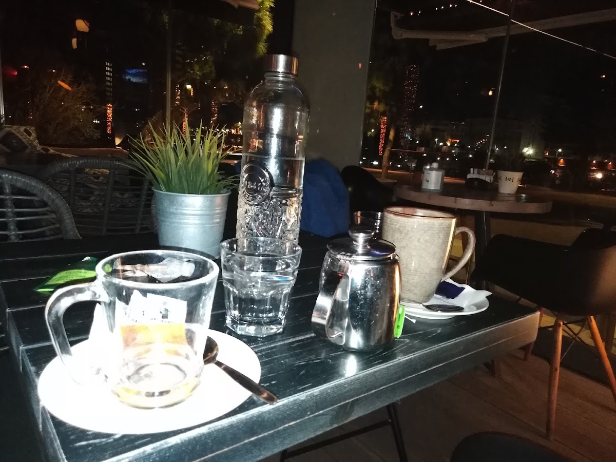 Bouboulina cafe Photo 9