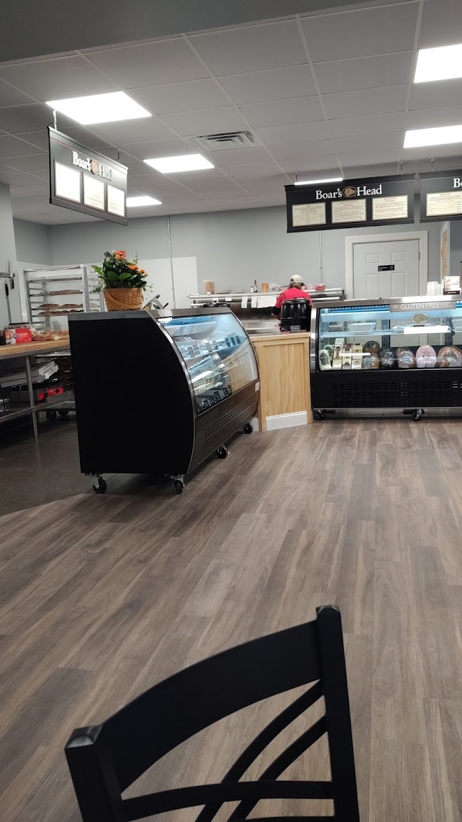 Cargie's Corner Deli