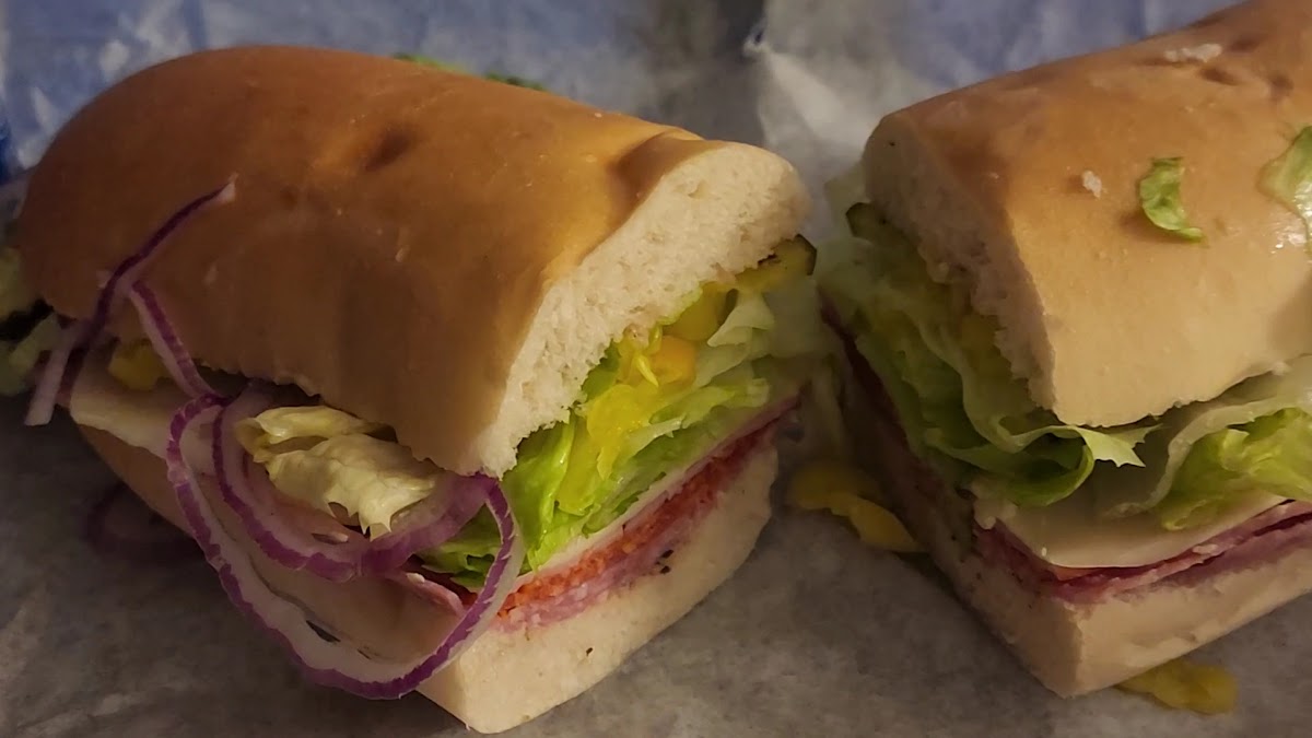 Cargie's Corner Deli Photo 2
