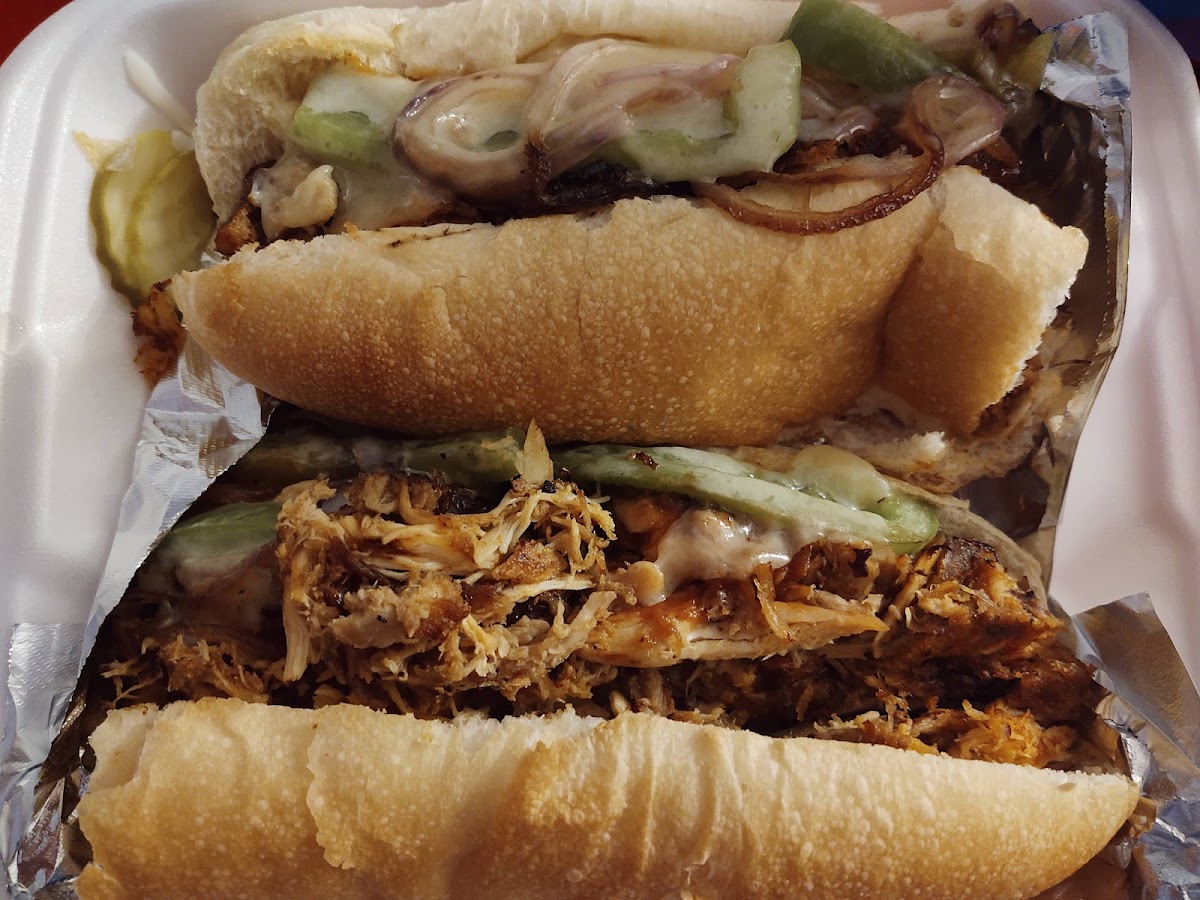 Cargie's Corner Deli Photo 4