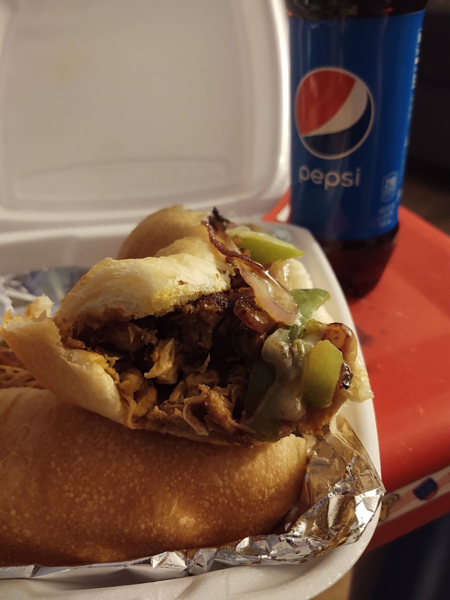 Cargie's Corner Deli Photo 5
