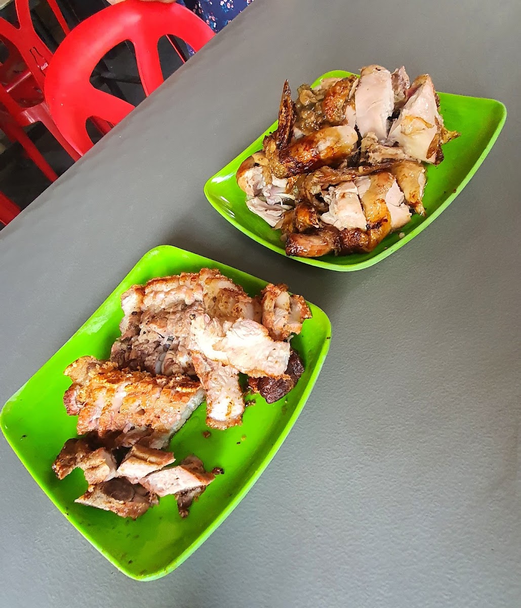 Robia & Arby Lechon Photo 4