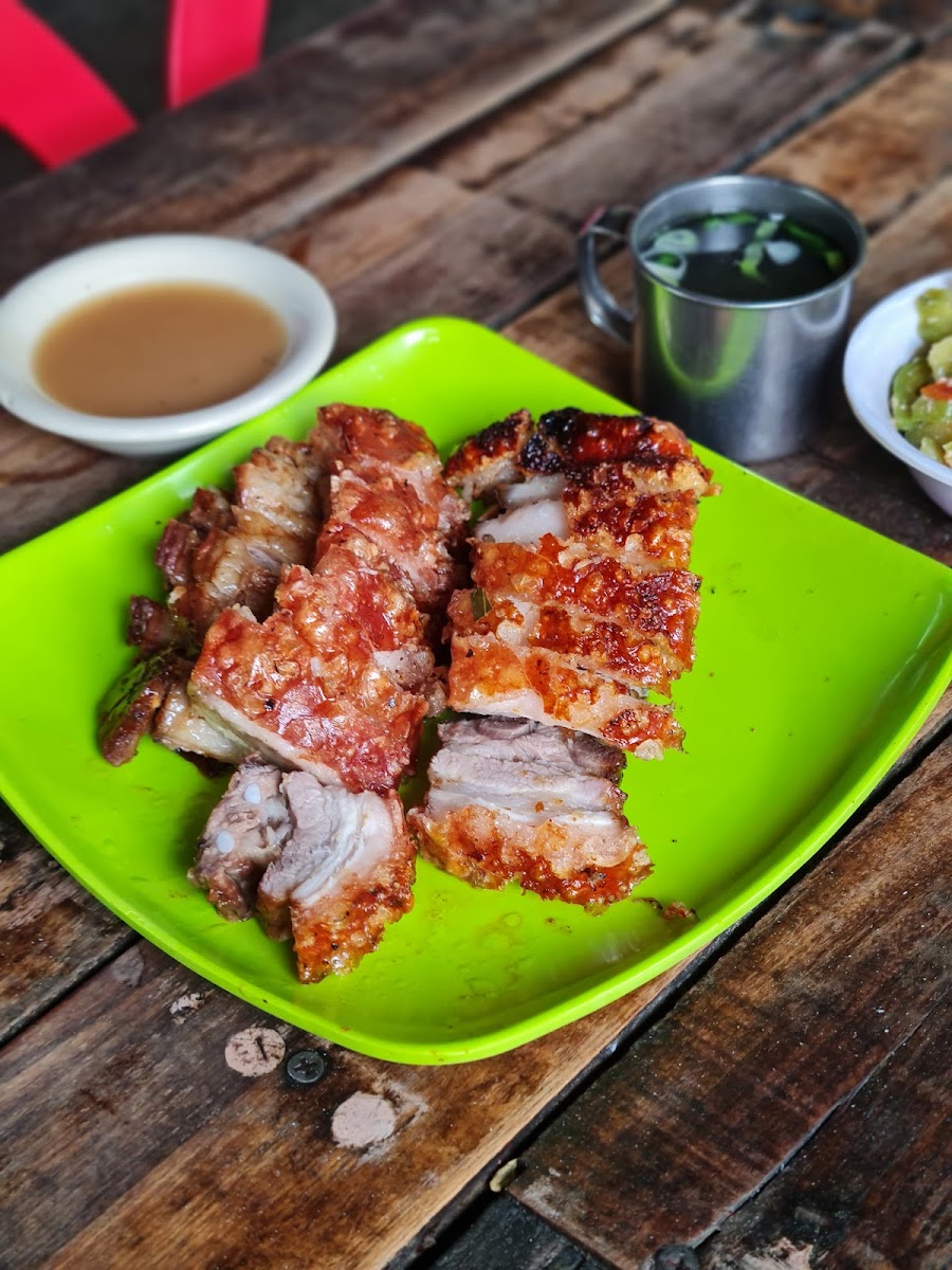 Robia & Arby Lechon Photo 6