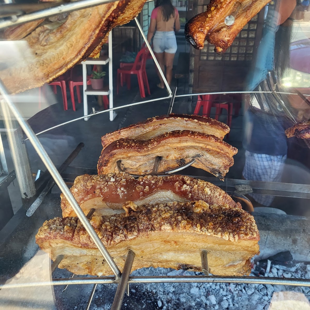 Robia & Arby Lechon Photo 8
