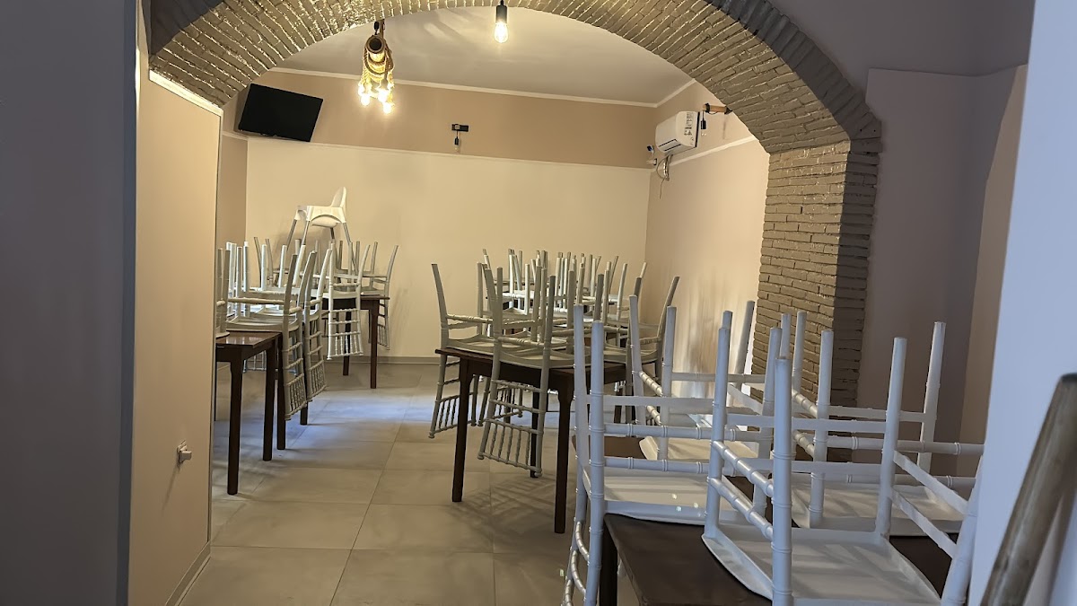 La pizzaiola
