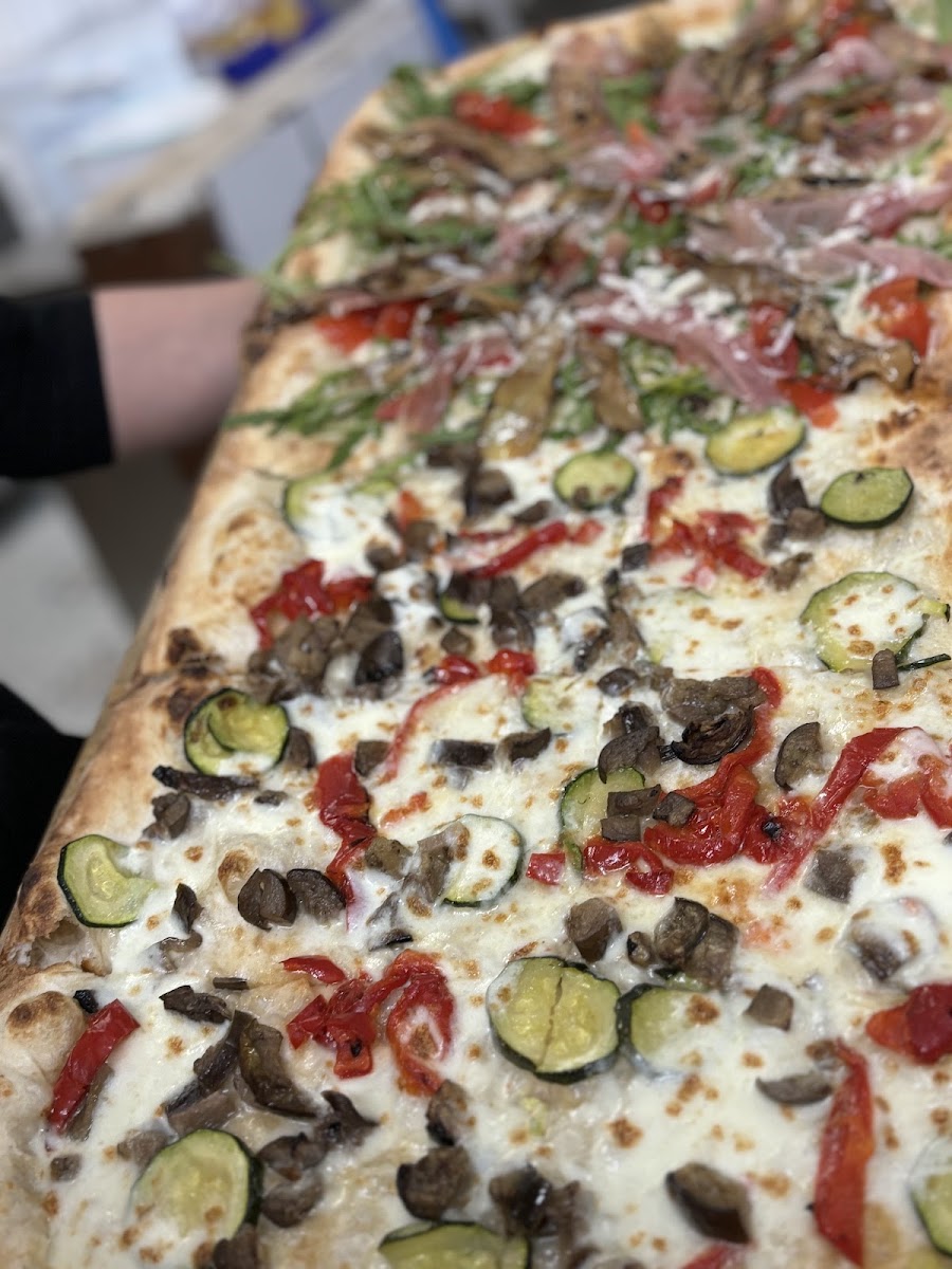 La pizzaiola Photo 10