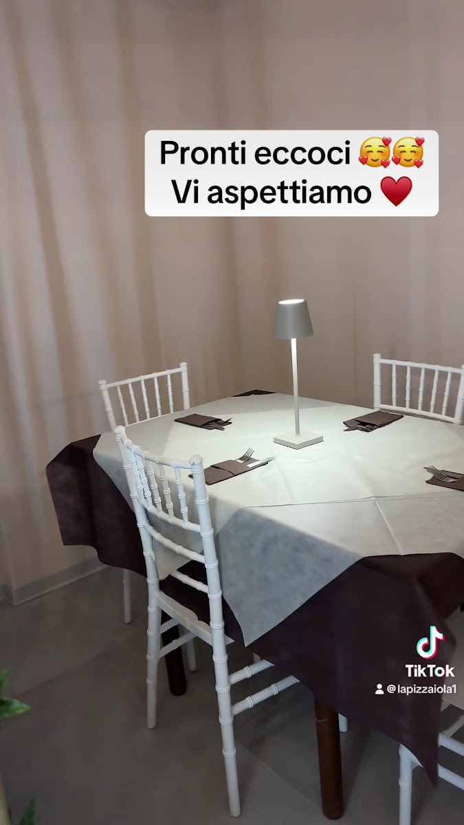 La pizzaiola Photo 2