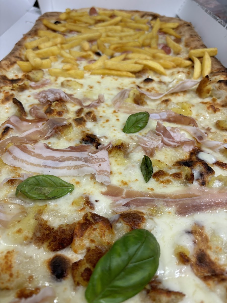 La pizzaiola Photo 3