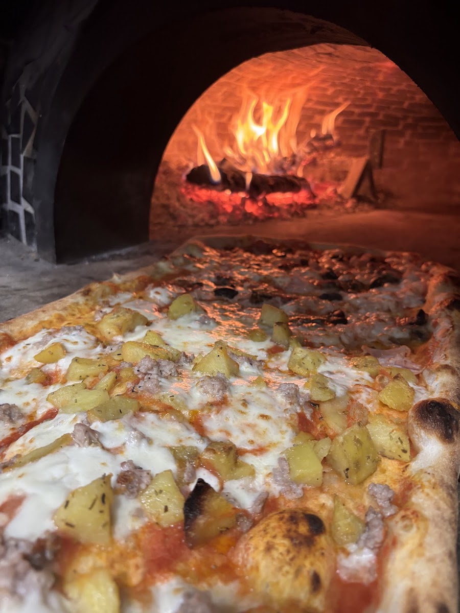 La pizzaiola Photo 4