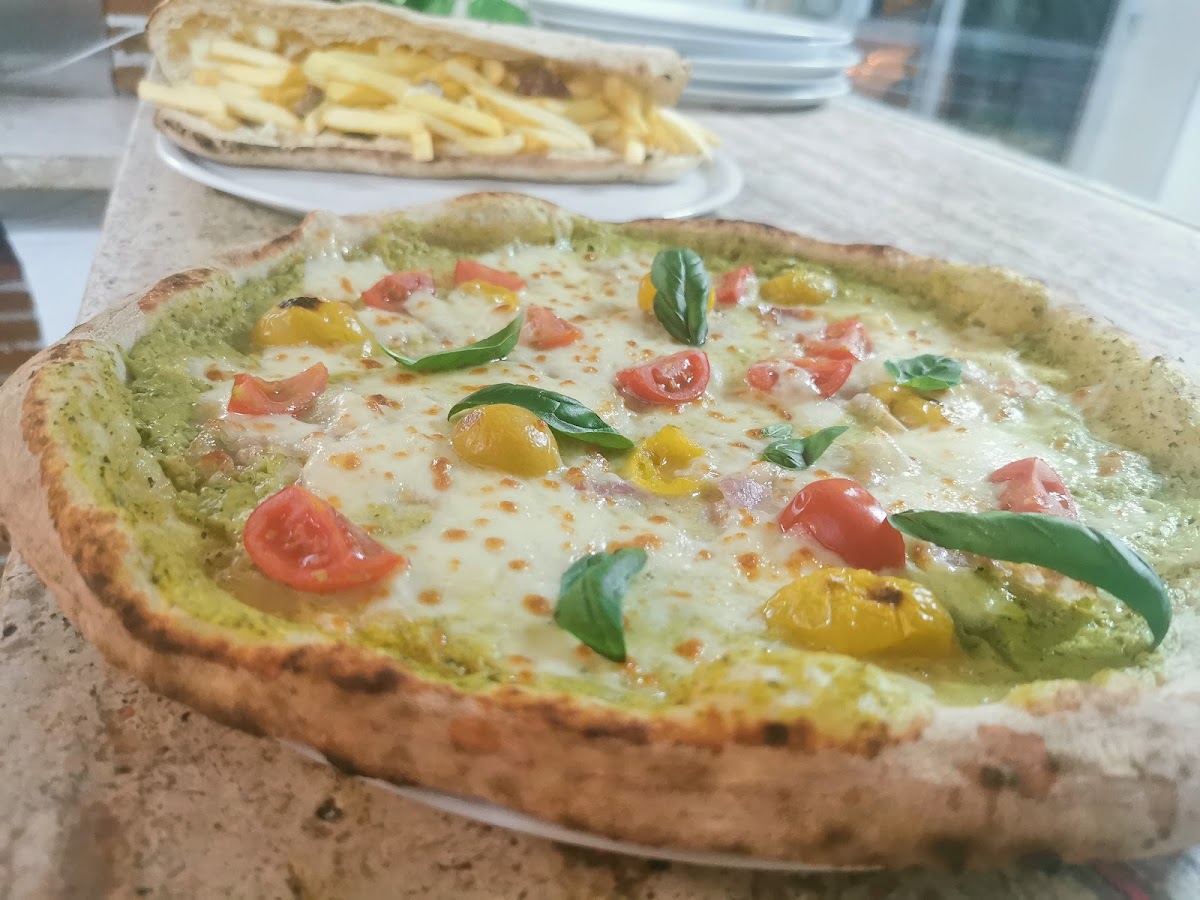 La pizzaiola Photo 6