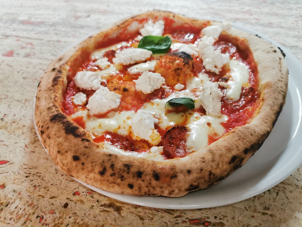 La pizzaiola Photo 7