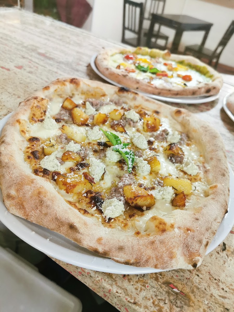 La pizzaiola Photo 8