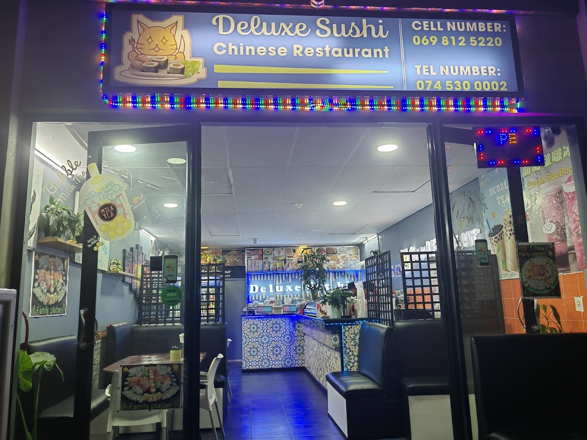 Goodflavour food
