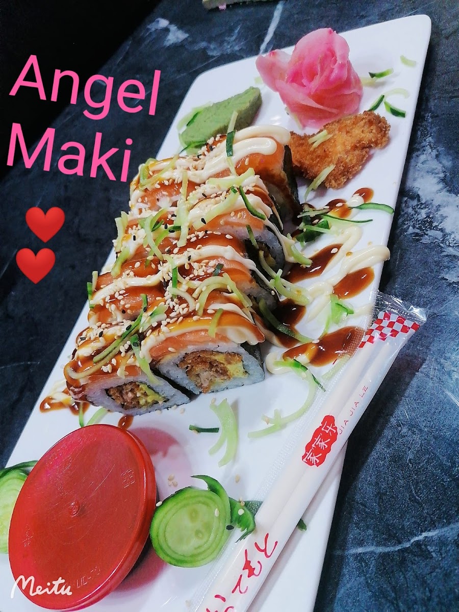 Goodflavour food Photo 2