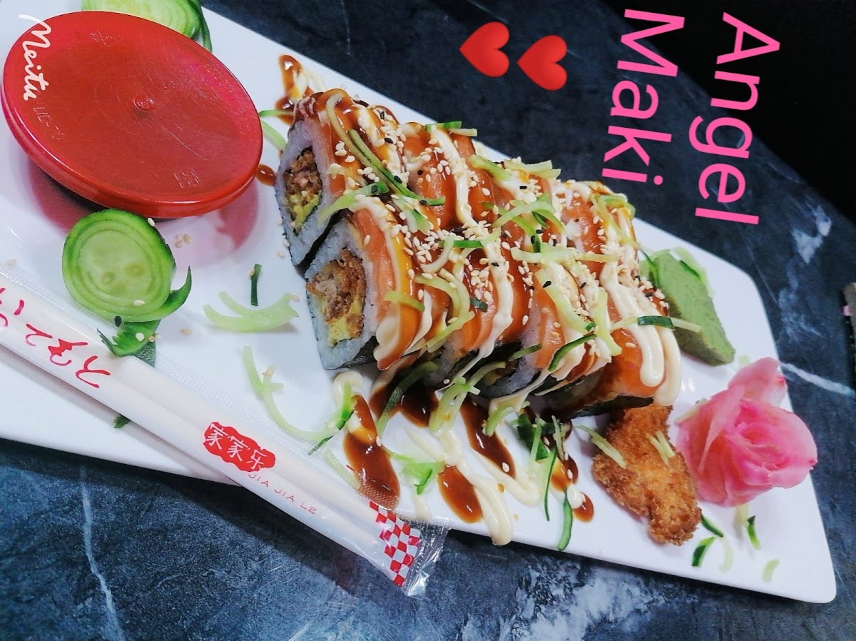 Goodflavour food Photo 4