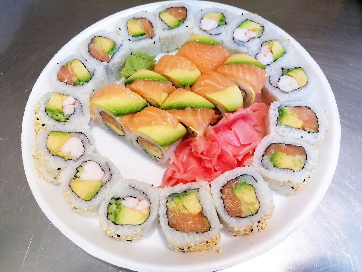 Goodflavour food Photo 5