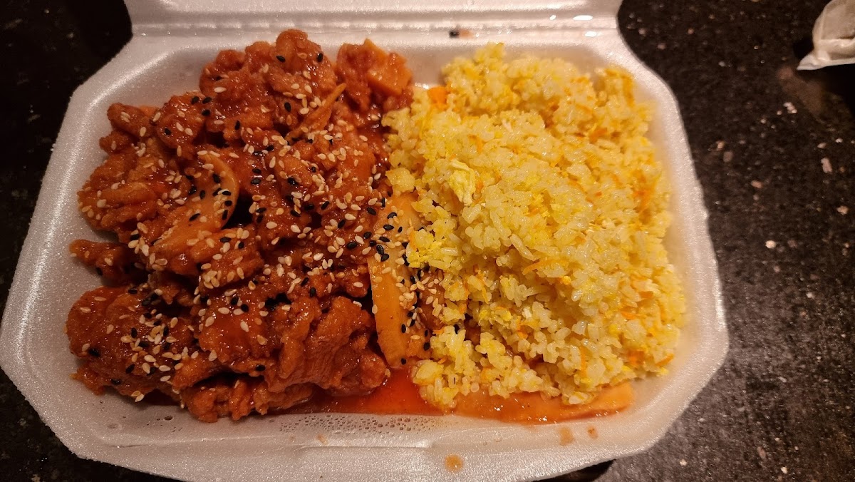 Goodflavour food Photo 7