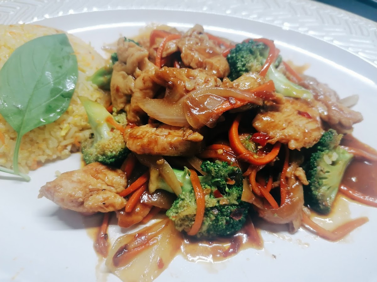 Goodflavour food Photo 8