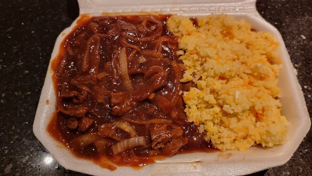 Goodflavour food Photo 9