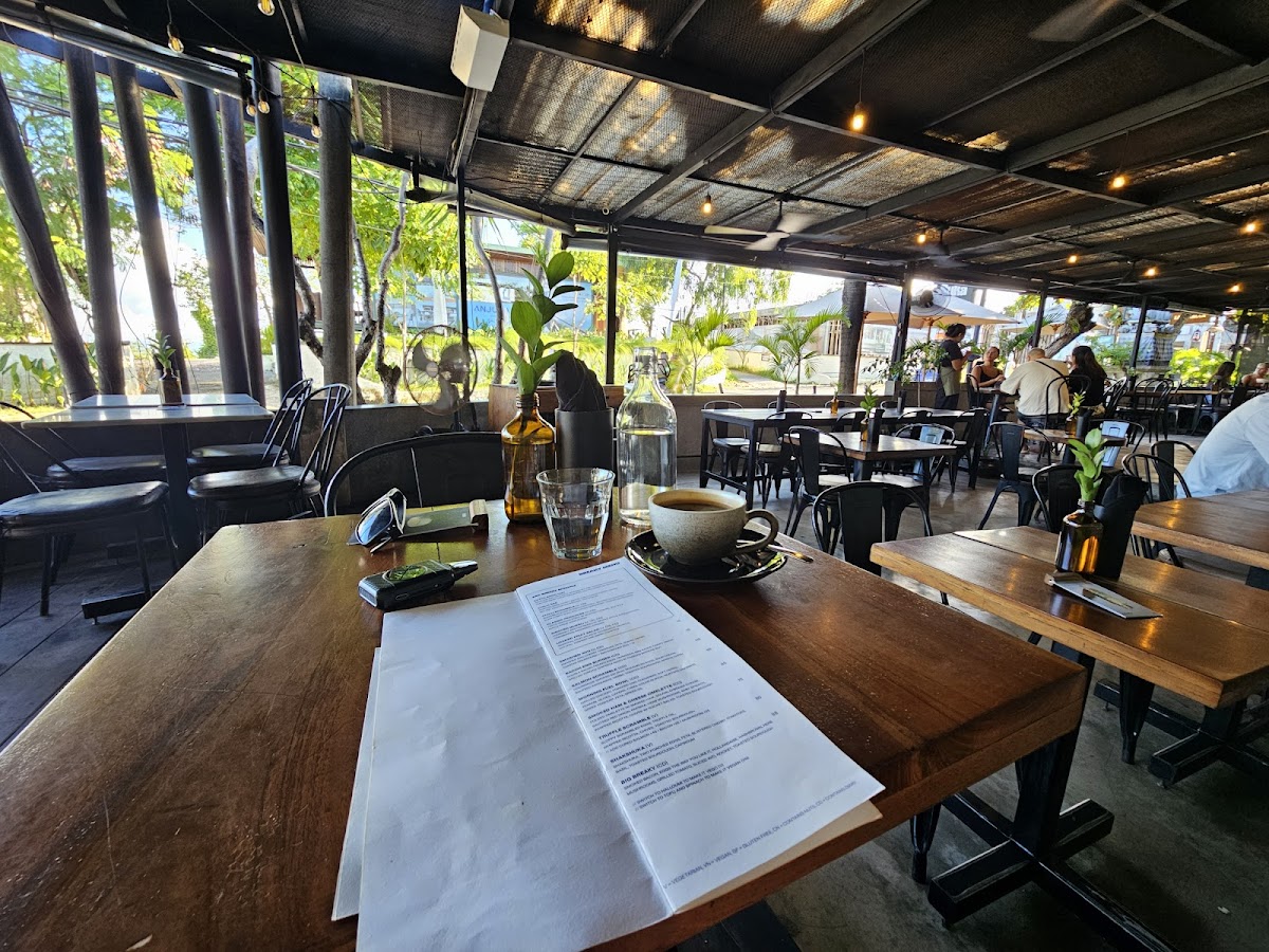 Suka Espresso [Uluwatu]