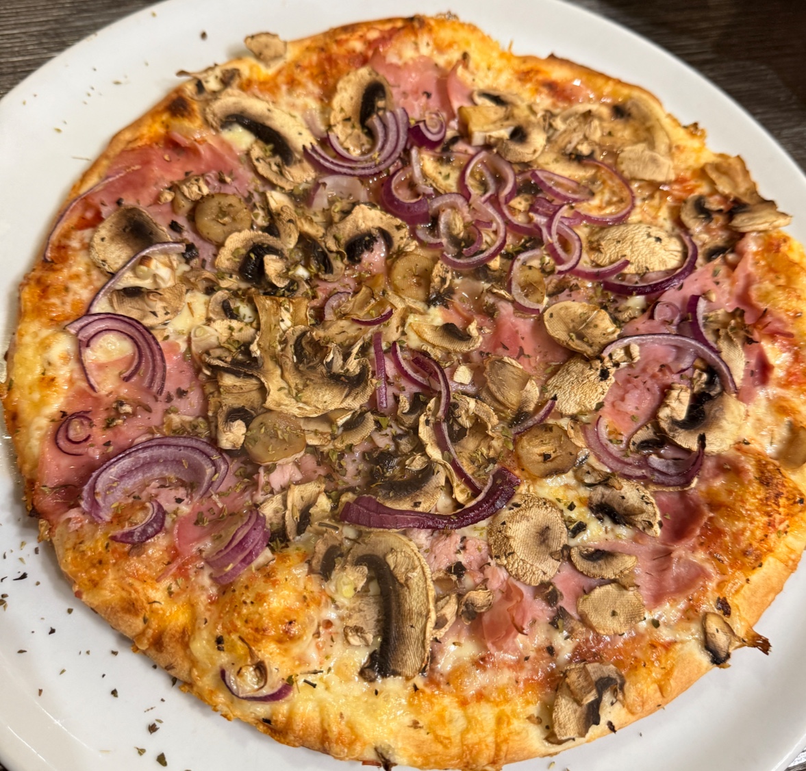 Pizza D'Oro Photo 2