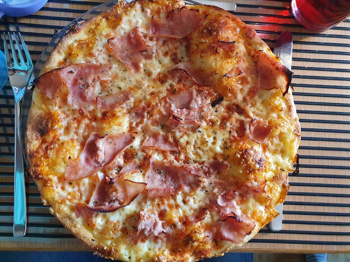 Pizza D'Oro Photo 7