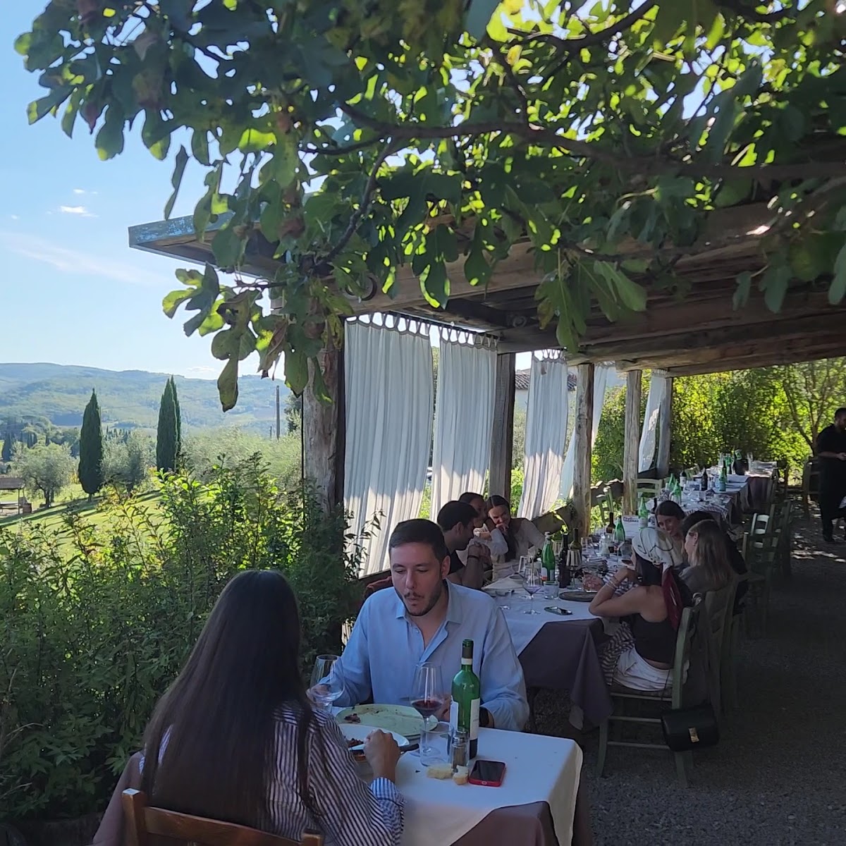 La Cantinetta Di Rignana Photo 2