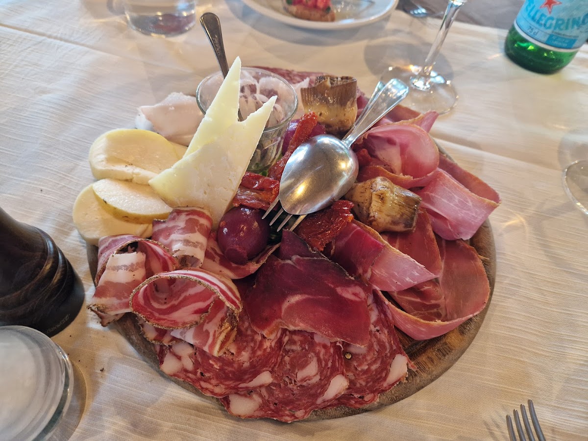 La Cantinetta Di Rignana Photo 4