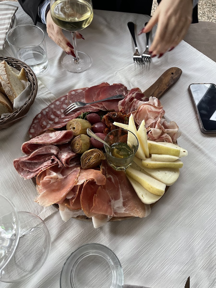 La Cantinetta Di Rignana Photo 6