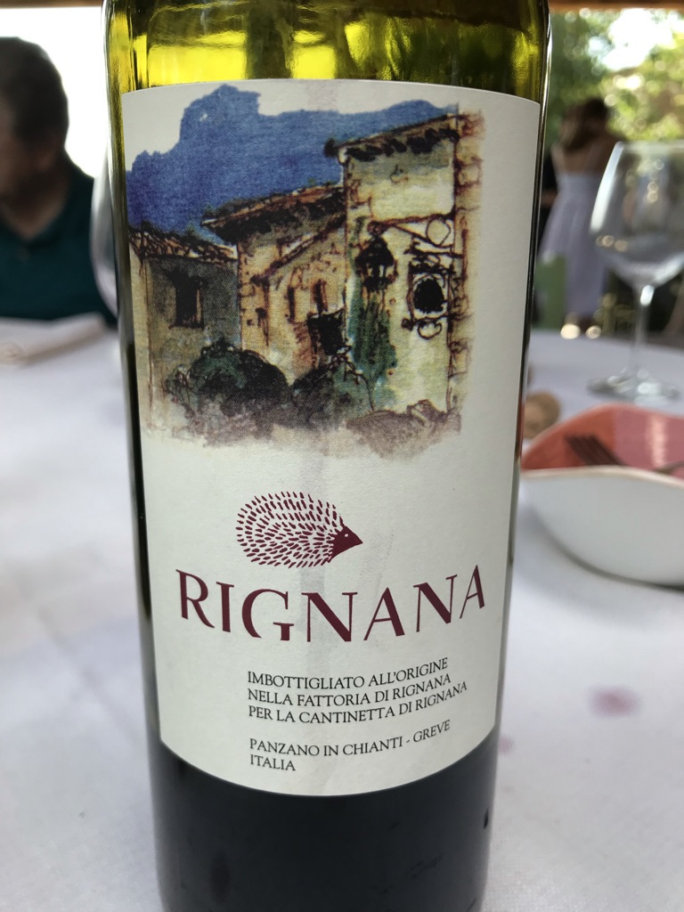 La Cantinetta Di Rignana Photo 8
