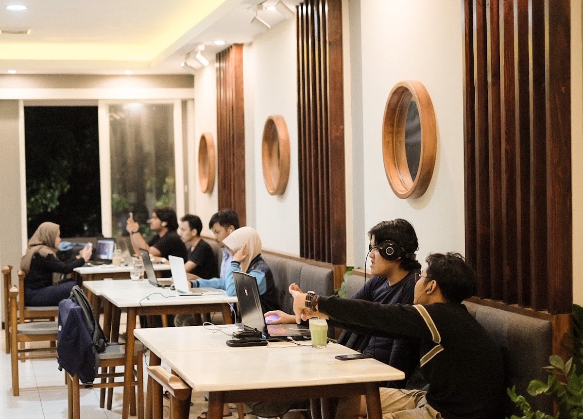 Beryl Coffee Photo 10