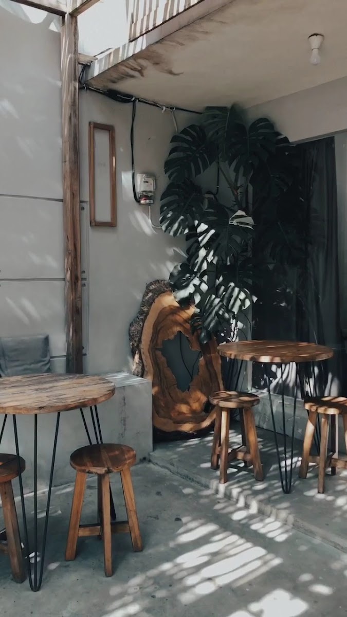 Beryl Coffee Photo 2