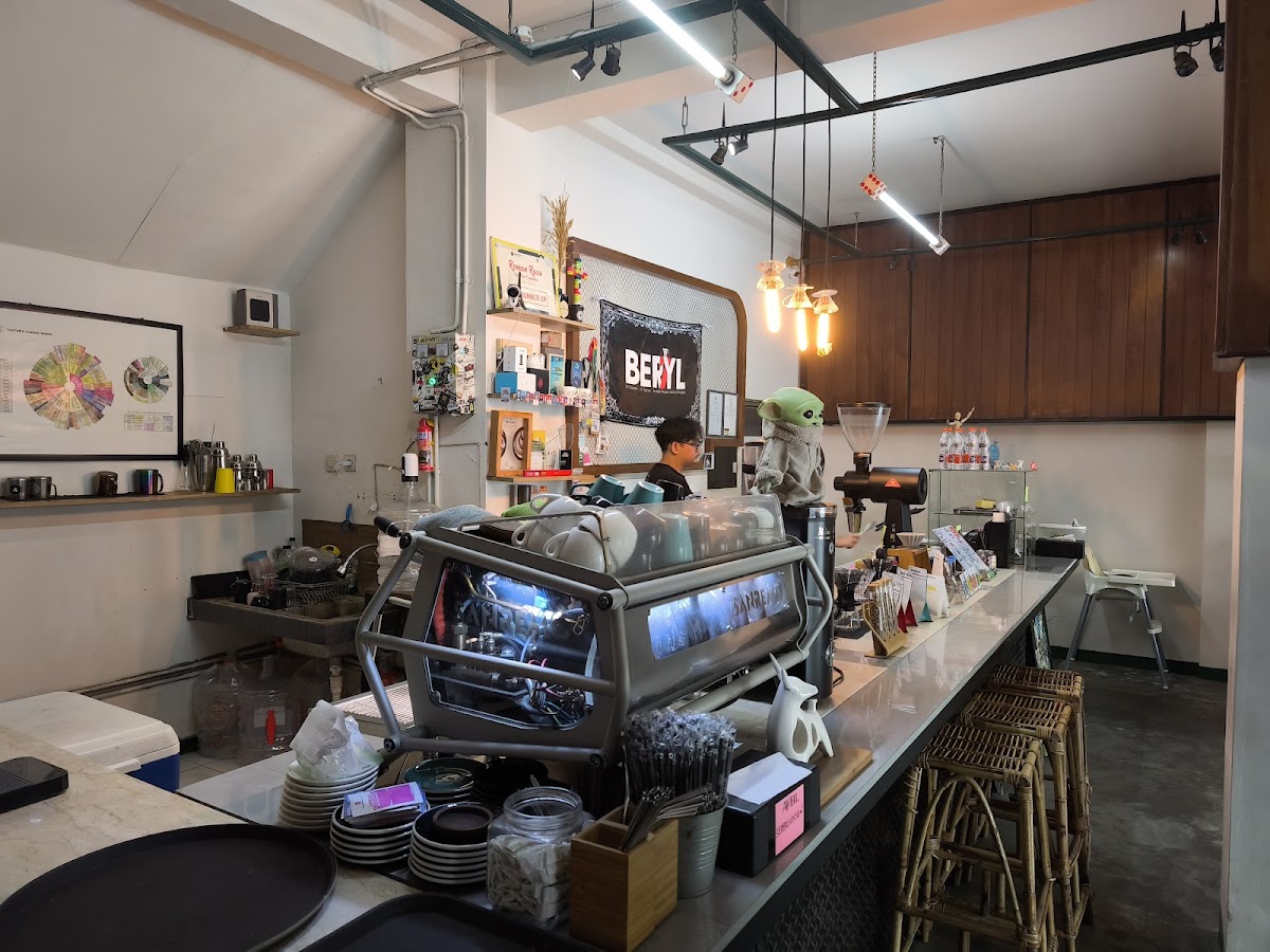 Beryl Coffee Photo 4