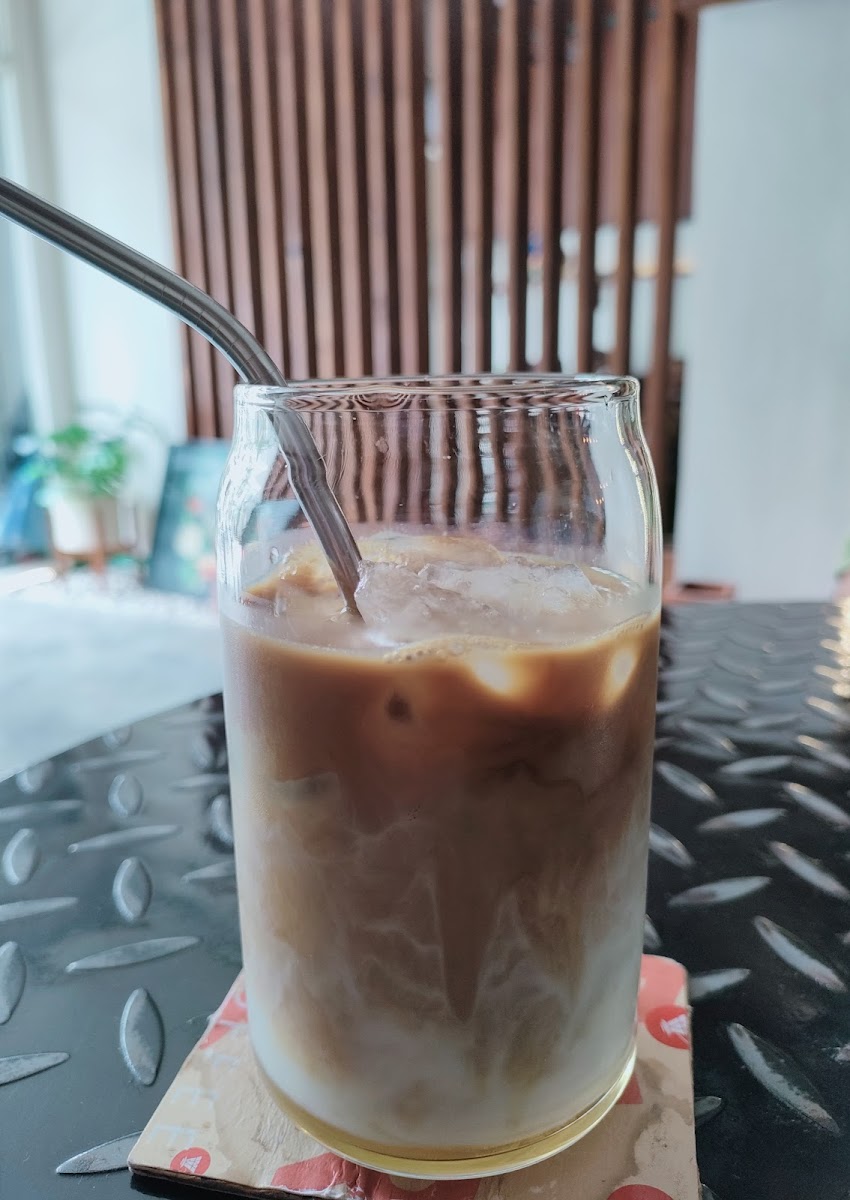 Beryl Coffee Photo 6