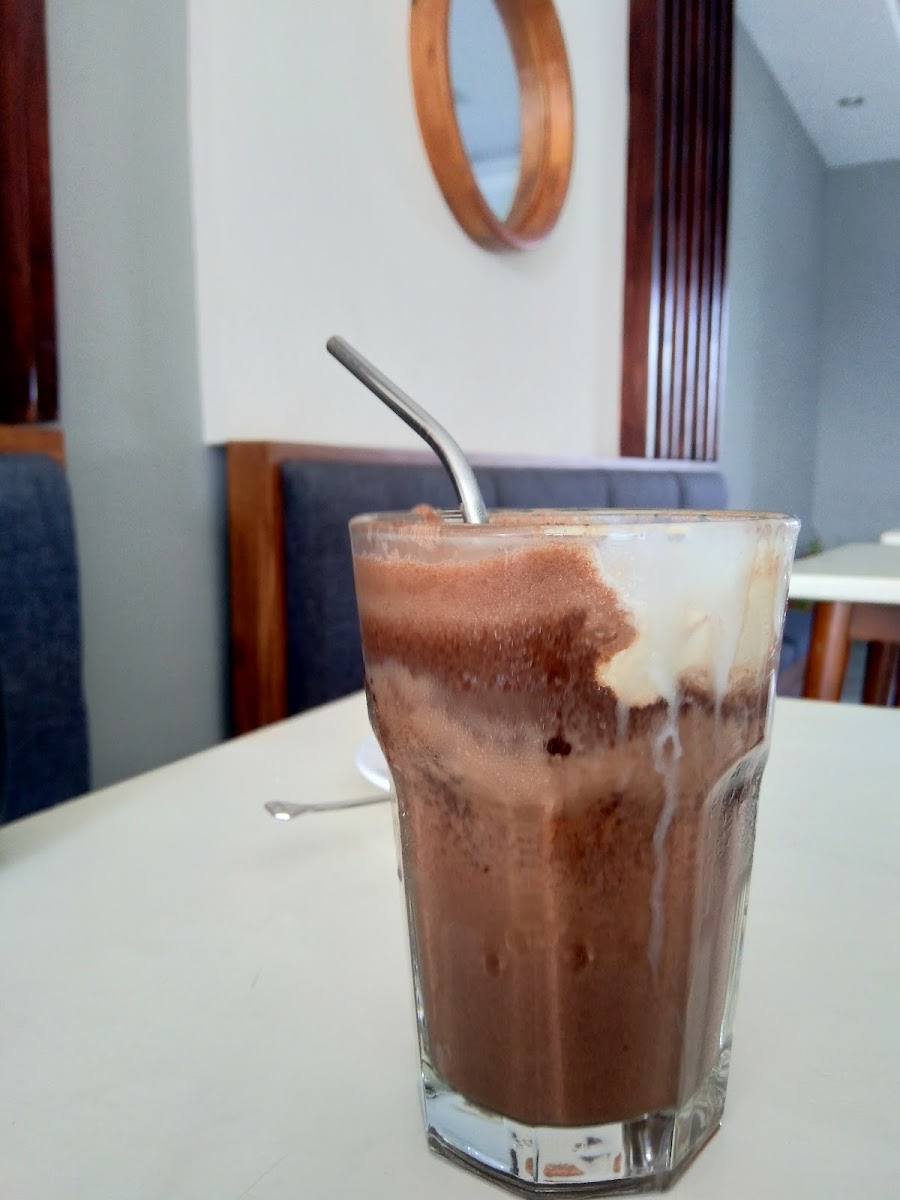 Beryl Coffee Photo 7