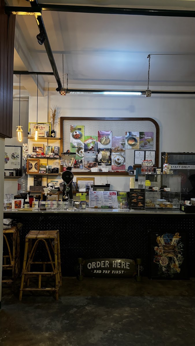 Beryl Coffee Photo 8
