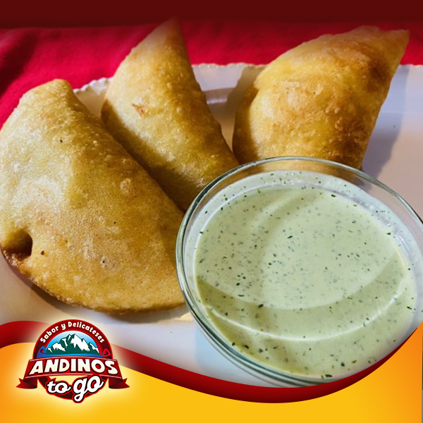 Andinos To Go