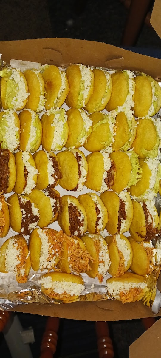 Andinos To Go Photo 5