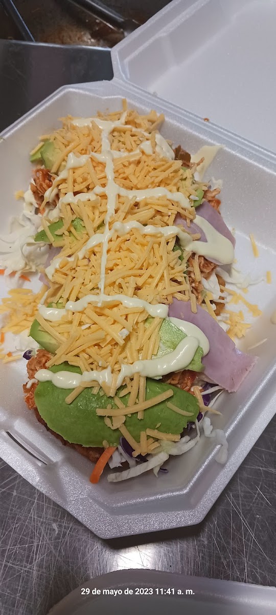 Andinos To Go Photo 8