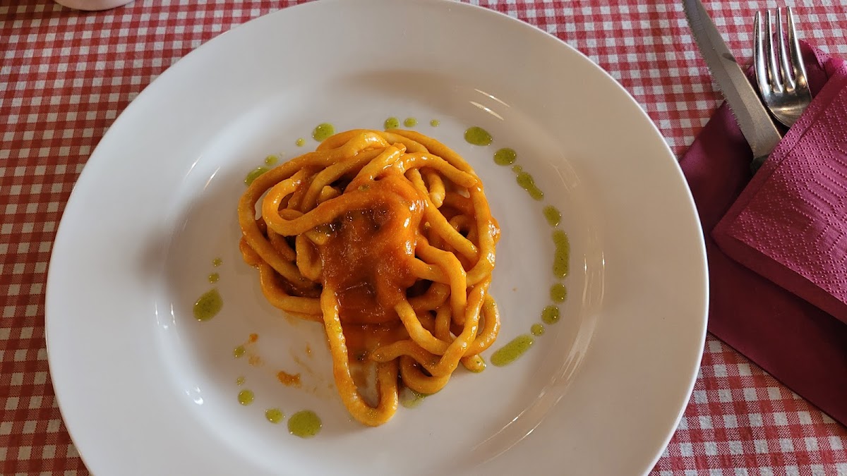 Baccus l'Osteria Photo 3